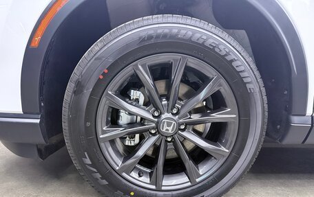 Honda CR-V, 2026 год, 4 450 000 рублей, 23 фотография