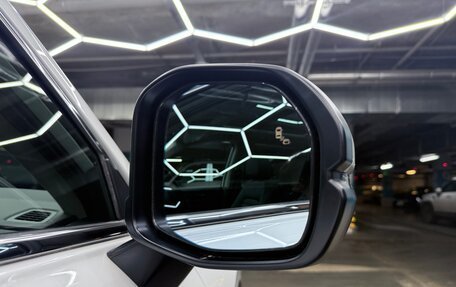Honda CR-V, 2026 год, 4 450 000 рублей, 37 фотография
