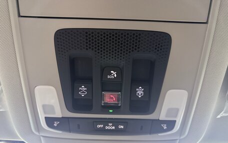 Honda CR-V, 2026 год, 4 450 000 рублей, 28 фотография