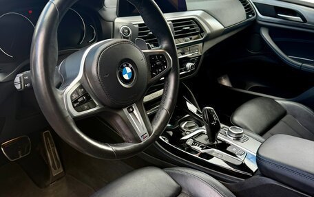 BMW X4, 2019 год, 5 100 000 рублей, 5 фотография