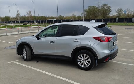 Mazda CX-5 II, 2016 год, 1 890 000 рублей, 4 фотография