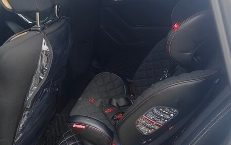 Mazda CX-5 II, 2016 год, 1 890 000 рублей, 13 фотография