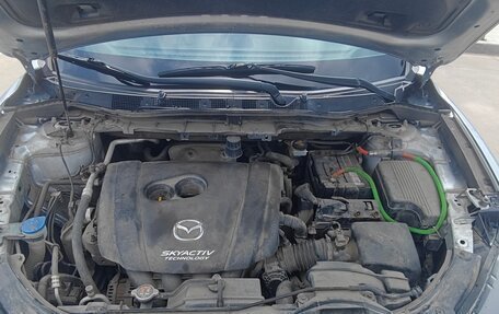 Mazda CX-5 II, 2016 год, 1 890 000 рублей, 20 фотография