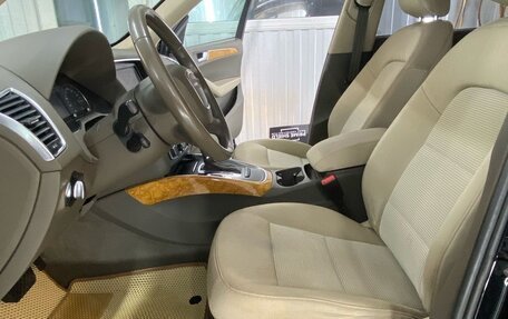 Audi Q5, 2011 год, 1 180 000 рублей, 6 фотография