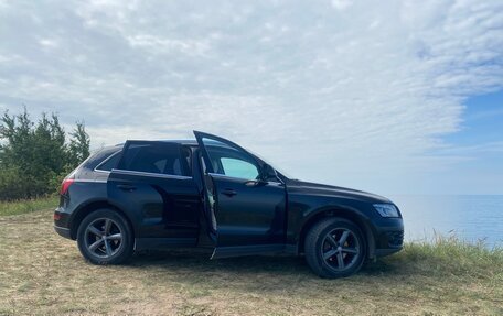 Audi Q5, 2011 год, 1 180 000 рублей, 3 фотография