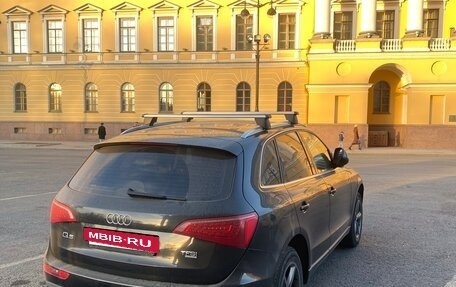Audi Q5, 2011 год, 1 180 000 рублей, 2 фотография