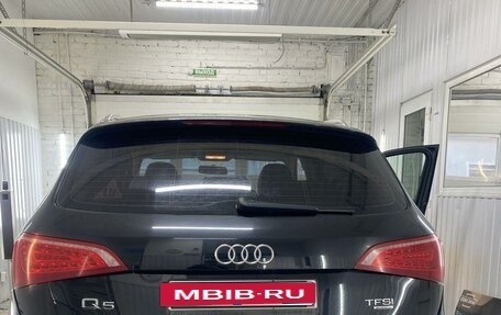 Audi Q5, 2011 год, 1 180 000 рублей, 4 фотография