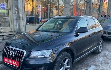 Audi Q5, 2011 год, 1 180 000 рублей, 7 фотография
