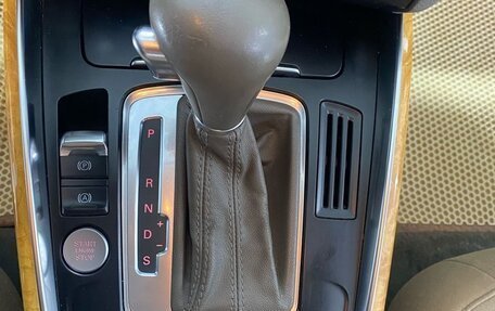 Audi Q5, 2011 год, 1 180 000 рублей, 16 фотография