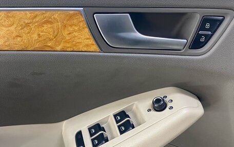 Audi Q5, 2011 год, 1 180 000 рублей, 10 фотография