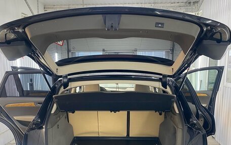 Audi Q5, 2011 год, 1 180 000 рублей, 11 фотография