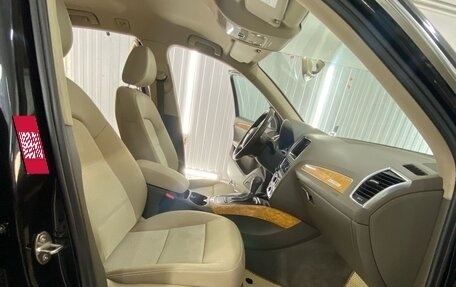 Audi Q5, 2011 год, 1 180 000 рублей, 13 фотография