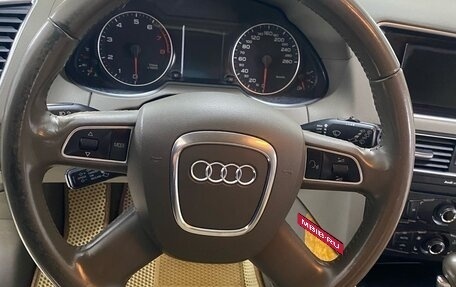 Audi Q5, 2011 год, 1 180 000 рублей, 17 фотография