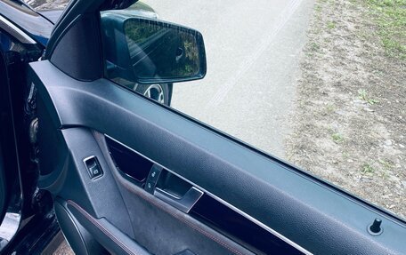 Mercedes-Benz C-Класс, 2013 год, 1 650 000 рублей, 8 фотография