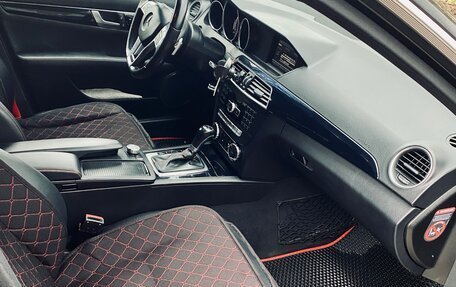 Mercedes-Benz C-Класс, 2013 год, 1 650 000 рублей, 7 фотография