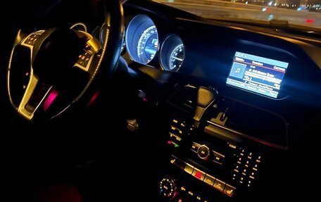 Mercedes-Benz C-Класс, 2013 год, 1 650 000 рублей, 18 фотография