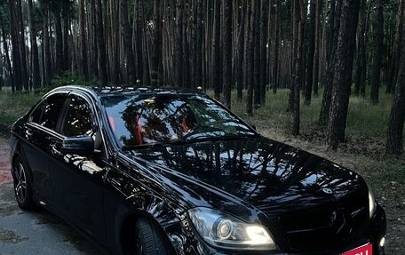 Mercedes-Benz C-Класс, 2013 год, 1 650 000 рублей, 17 фотография