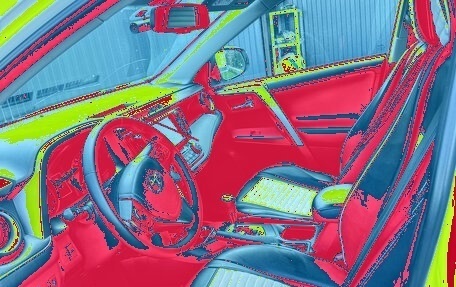 Toyota RAV4, 2016 год, 2 000 000 рублей, 9 фотография