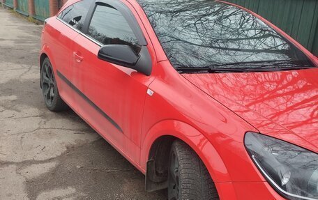 Opel Astra H, 2007 год, 495 000 рублей, 3 фотография