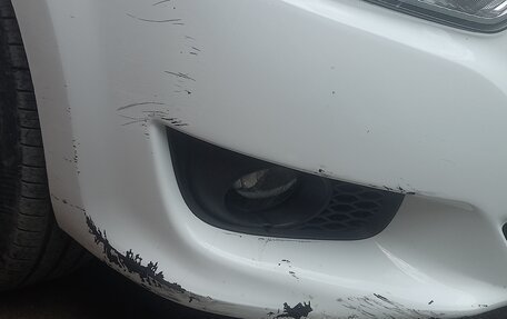 Datsun on-DO I рестайлинг, 2017 год, 480 000 рублей, 3 фотография