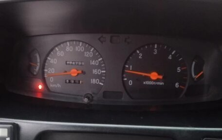 Mitsubishi L200 III рестайлинг, 2004 год, 750 000 рублей, 4 фотография