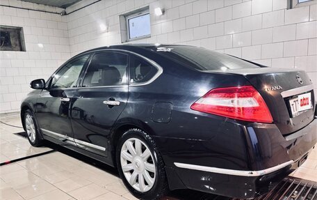 Nissan Teana, 2008 год, 1 150 000 рублей, 4 фотография