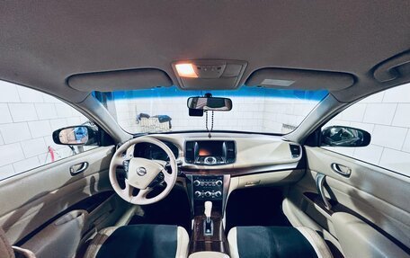 Nissan Teana, 2008 год, 1 150 000 рублей, 8 фотография