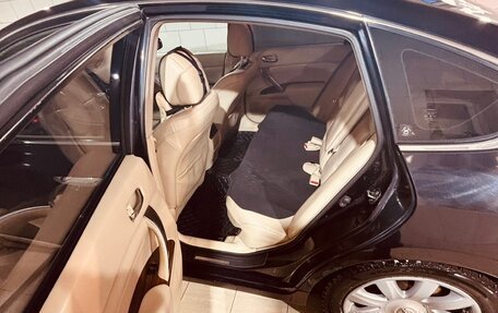 Nissan Teana, 2008 год, 1 150 000 рублей, 9 фотография