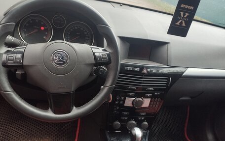 Opel Astra H, 2007 год, 495 000 рублей, 9 фотография