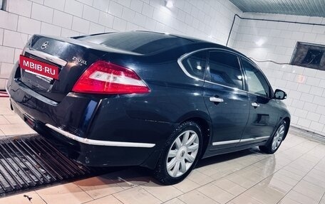 Nissan Teana, 2008 год, 1 150 000 рублей, 5 фотография