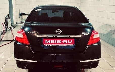 Nissan Teana, 2008 год, 1 150 000 рублей, 6 фотография
