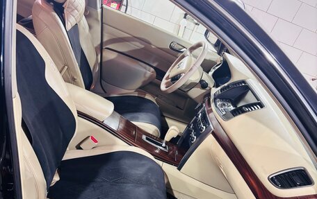 Nissan Teana, 2008 год, 1 150 000 рублей, 11 фотография