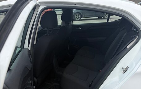 Citroen C4 II рестайлинг, 2013 год, 530 000 рублей, 9 фотография
