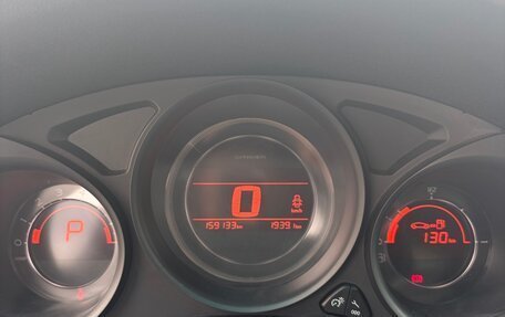 Citroen C4 II рестайлинг, 2013 год, 530 000 рублей, 11 фотография