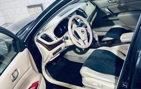Nissan Teana, 2008 год, 1 150 000 рублей, 10 фотография