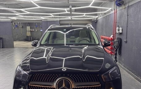 Mercedes-Benz GLE, 2021 год, 7 999 000 рублей, 3 фотография