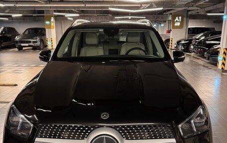 Mercedes-Benz GLE, 2021 год, 7 999 000 рублей, 5 фотография