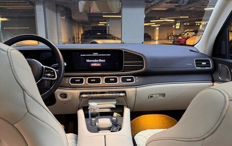 Mercedes-Benz GLE, 2021 год, 7 999 000 рублей, 18 фотография