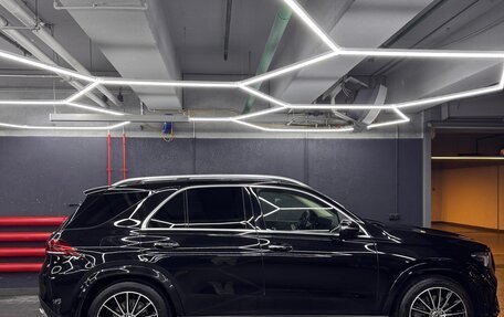 Mercedes-Benz GLE, 2021 год, 7 999 000 рублей, 12 фотография