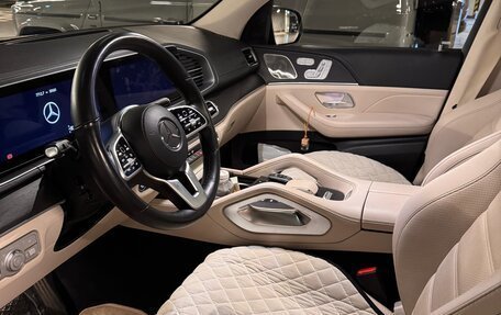 Mercedes-Benz GLE, 2021 год, 7 999 000 рублей, 14 фотография