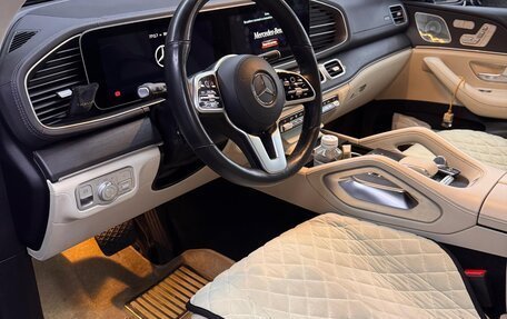 Mercedes-Benz GLE, 2021 год, 7 999 000 рублей, 16 фотография