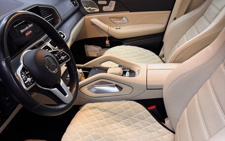 Mercedes-Benz GLE, 2021 год, 7 999 000 рублей, 15 фотография