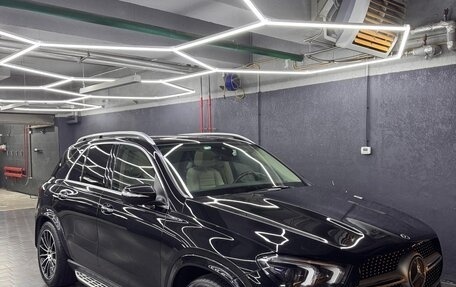 Mercedes-Benz GLE, 2021 год, 7 999 000 рублей, 6 фотография