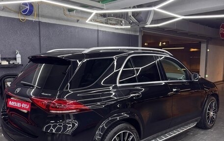Mercedes-Benz GLE, 2021 год, 7 999 000 рублей, 8 фотография