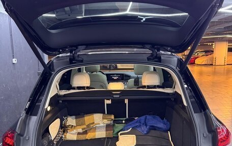 Mercedes-Benz GLE, 2021 год, 7 999 000 рублей, 21 фотография