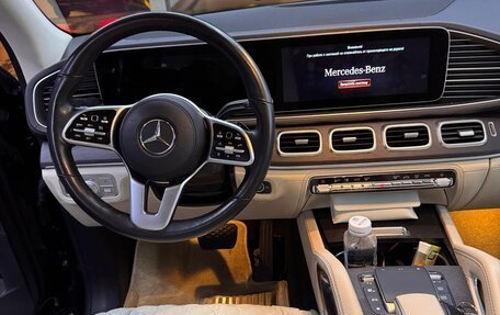 Mercedes-Benz GLE, 2021 год, 7 999 000 рублей, 20 фотография