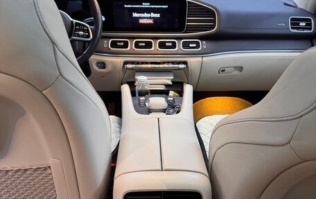 Mercedes-Benz GLE, 2021 год, 7 999 000 рублей, 19 фотография