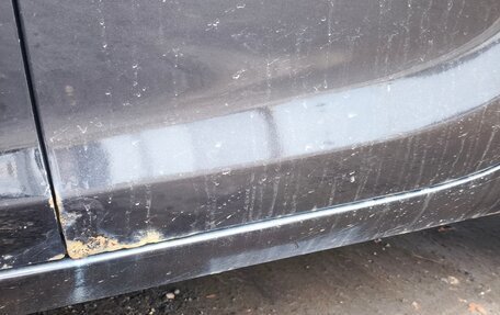 Opel Astra J, 2011 год, 550 000 рублей, 10 фотография