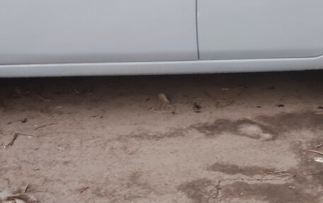 Toyota Prius IV XW50, 1998 год, 230 000 рублей, 5 фотография