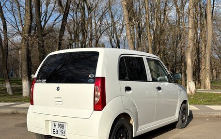 Suzuki Alto, 2009 год, 400 000 рублей, 2 фотография